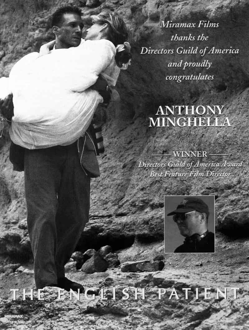 小众电影 情感系列