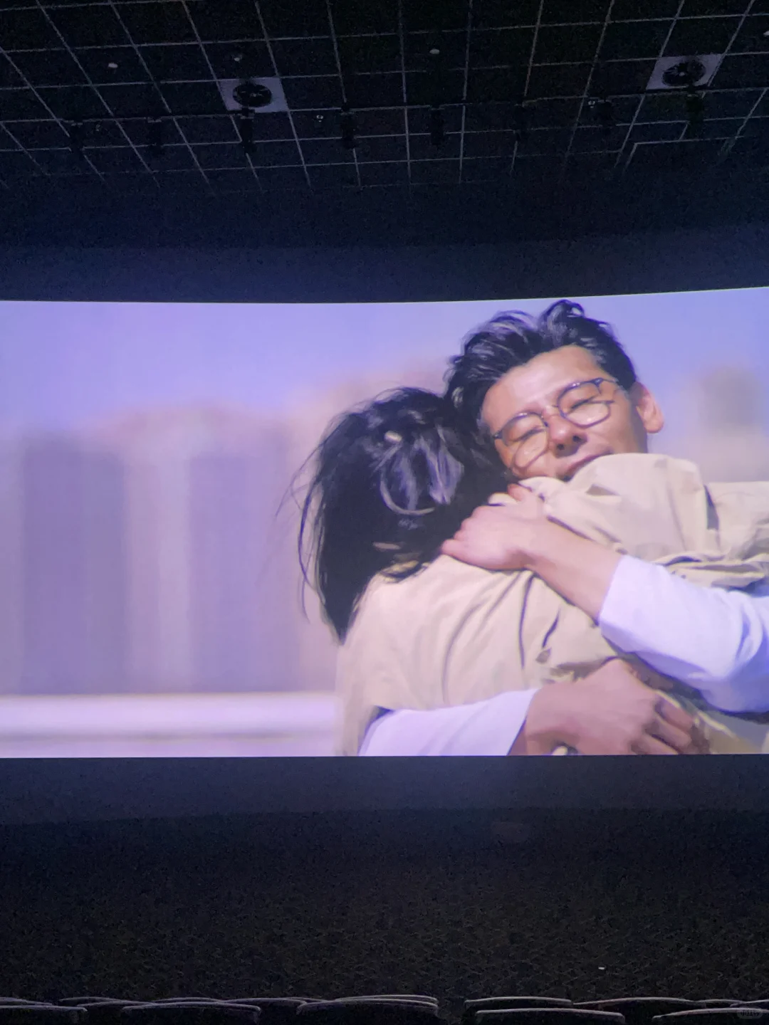 《7天》 后劲很大 ！