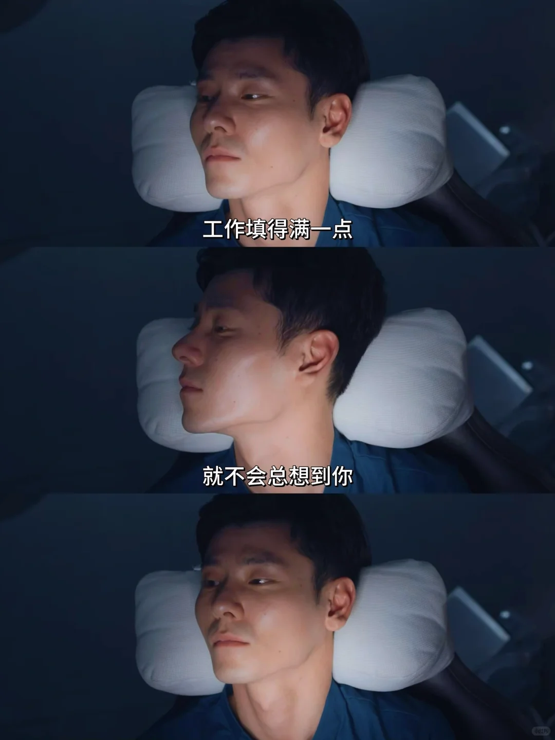 看懂这点😭才知道女导演拍的爱情片立意真绝