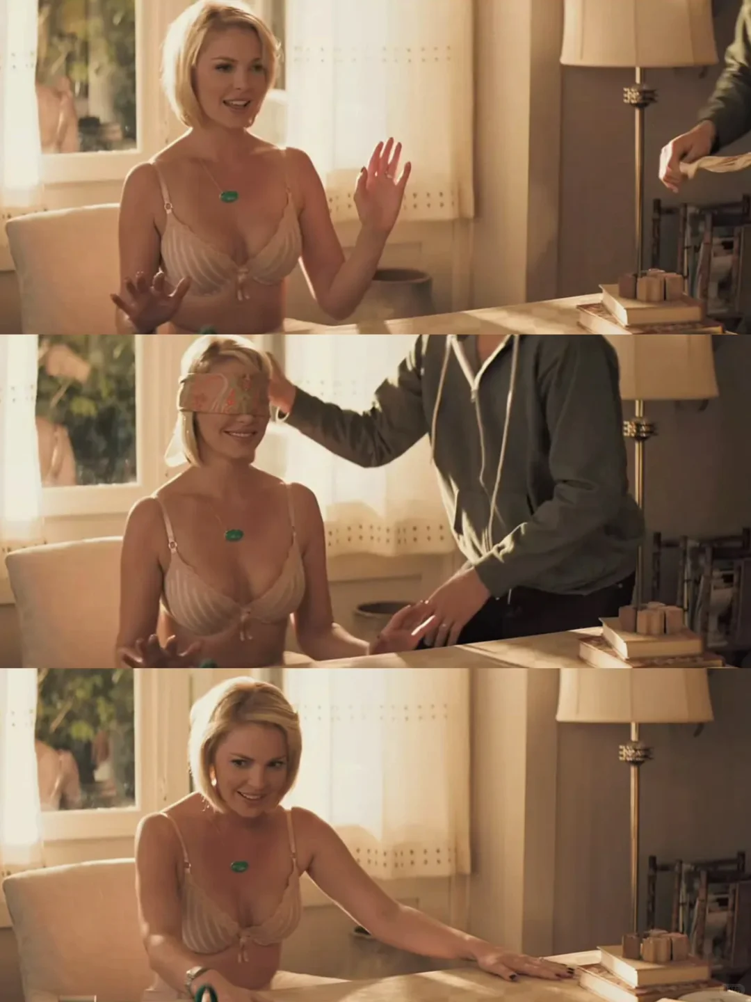 巨巨巨好看❗️两人结婚多年男人隐瞒巨大秘密