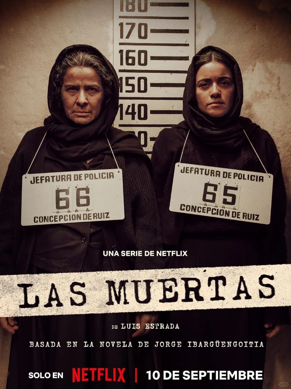 电影情报站｜Netflix九月上映新片❗❗