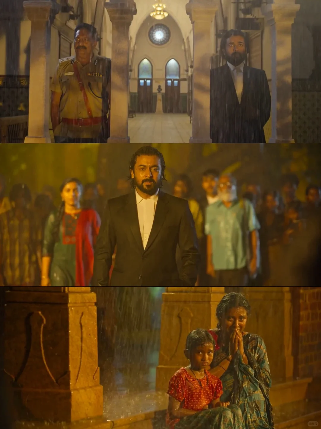 触目惊心的高分犯罪片‼印度电影太敢拍了😭