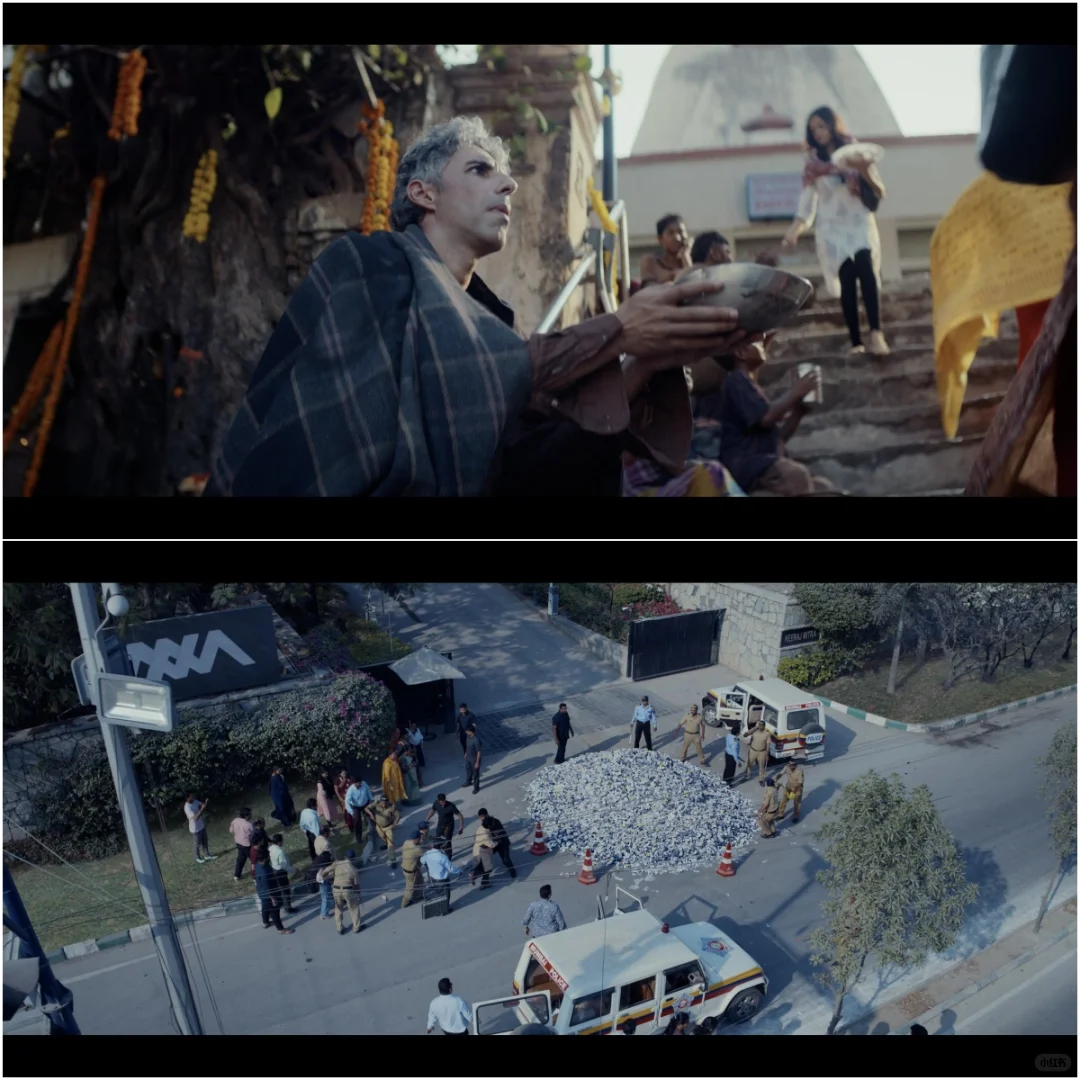 每个搞钱人都该看的警示录~