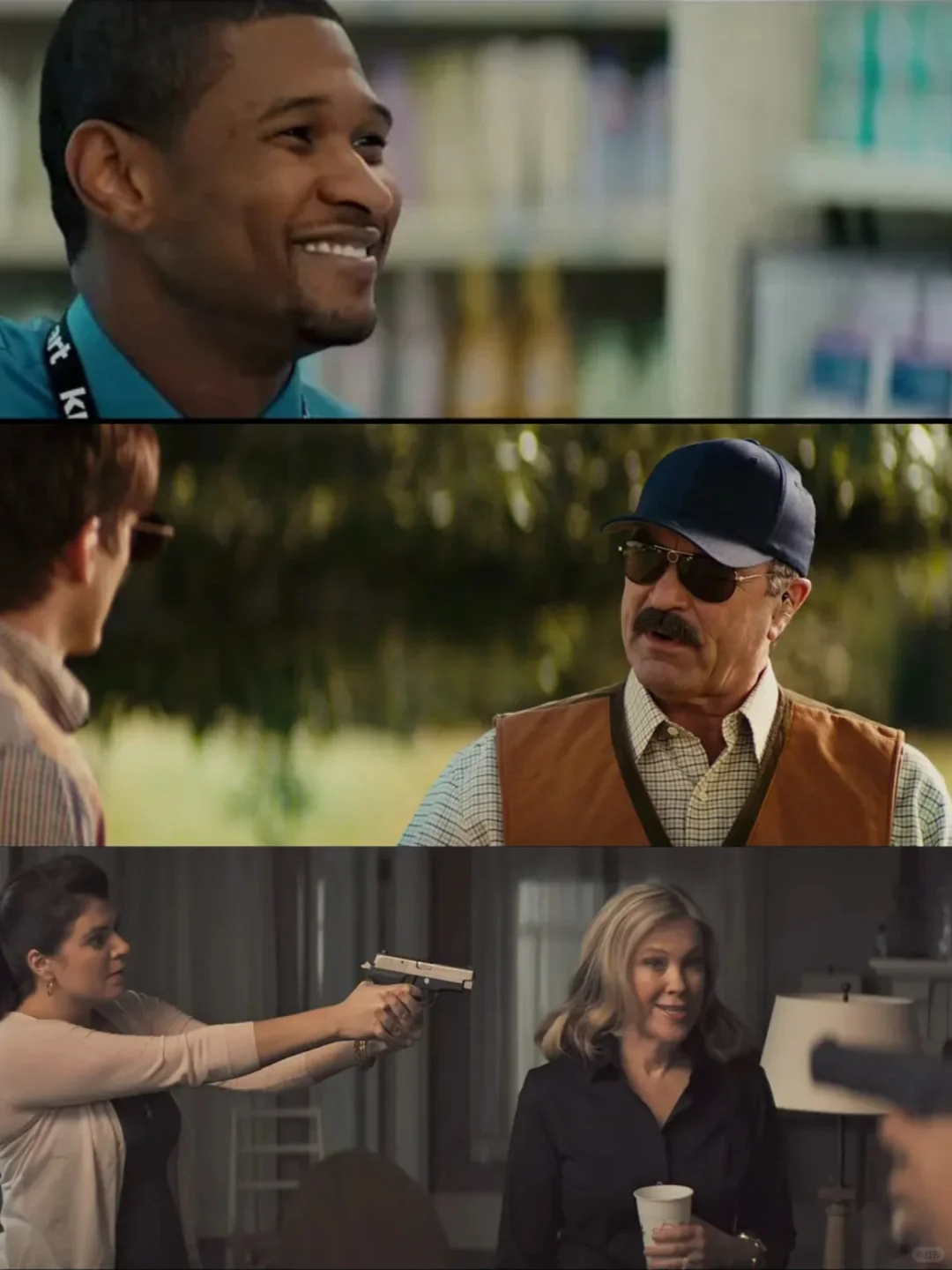 巨巨巨好看❗️两人结婚多年男人隐瞒巨大秘密