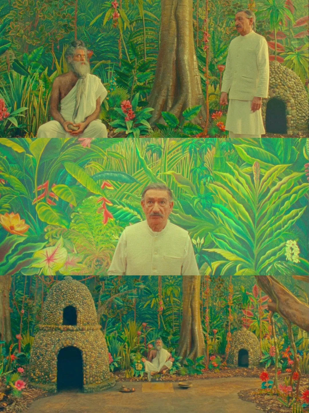 Netflix新片‼️🍅9.6‼️年度神作‼️终于播了😭