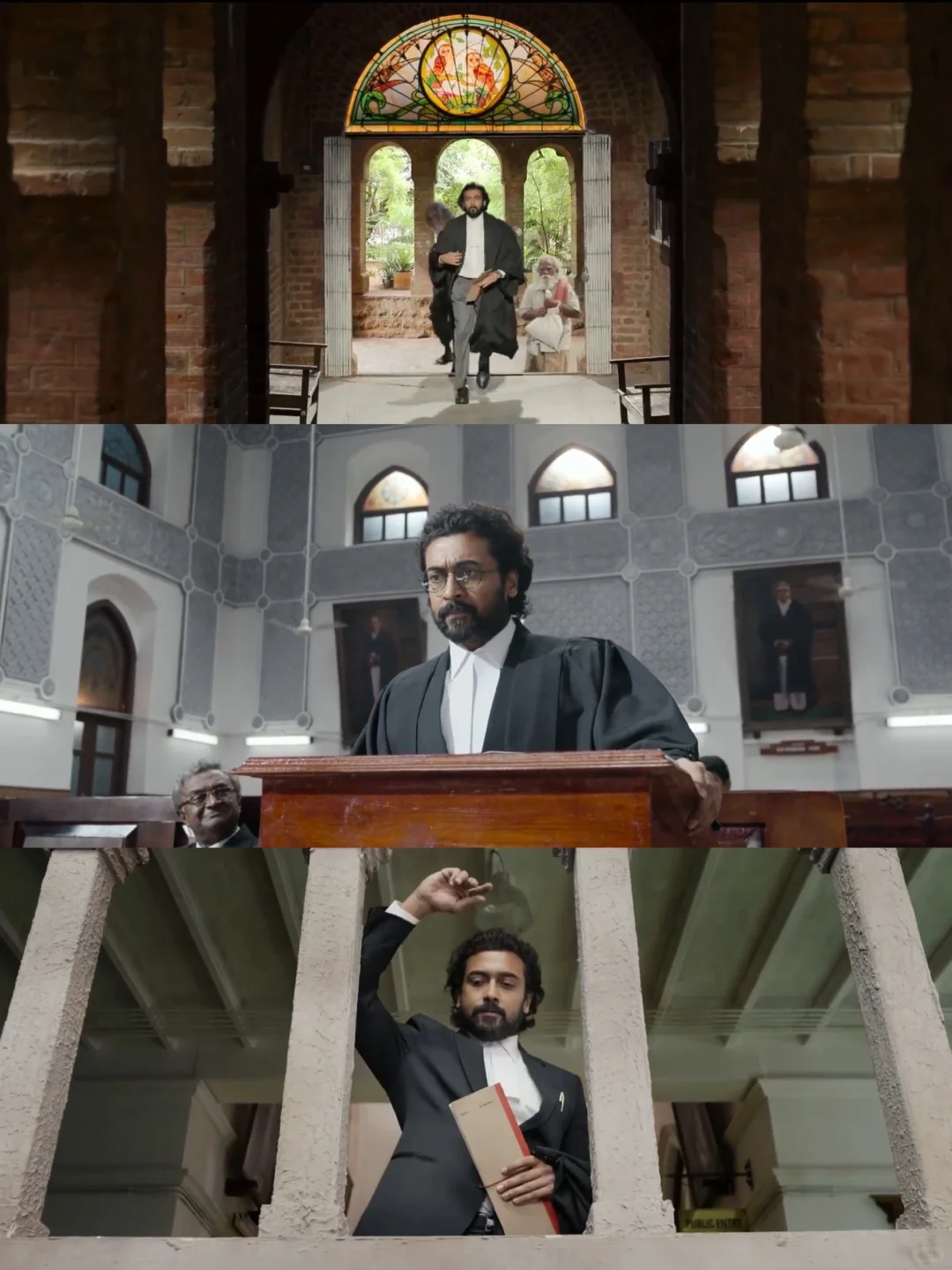 触目惊心的高分犯罪片‼印度电影太敢拍了😭