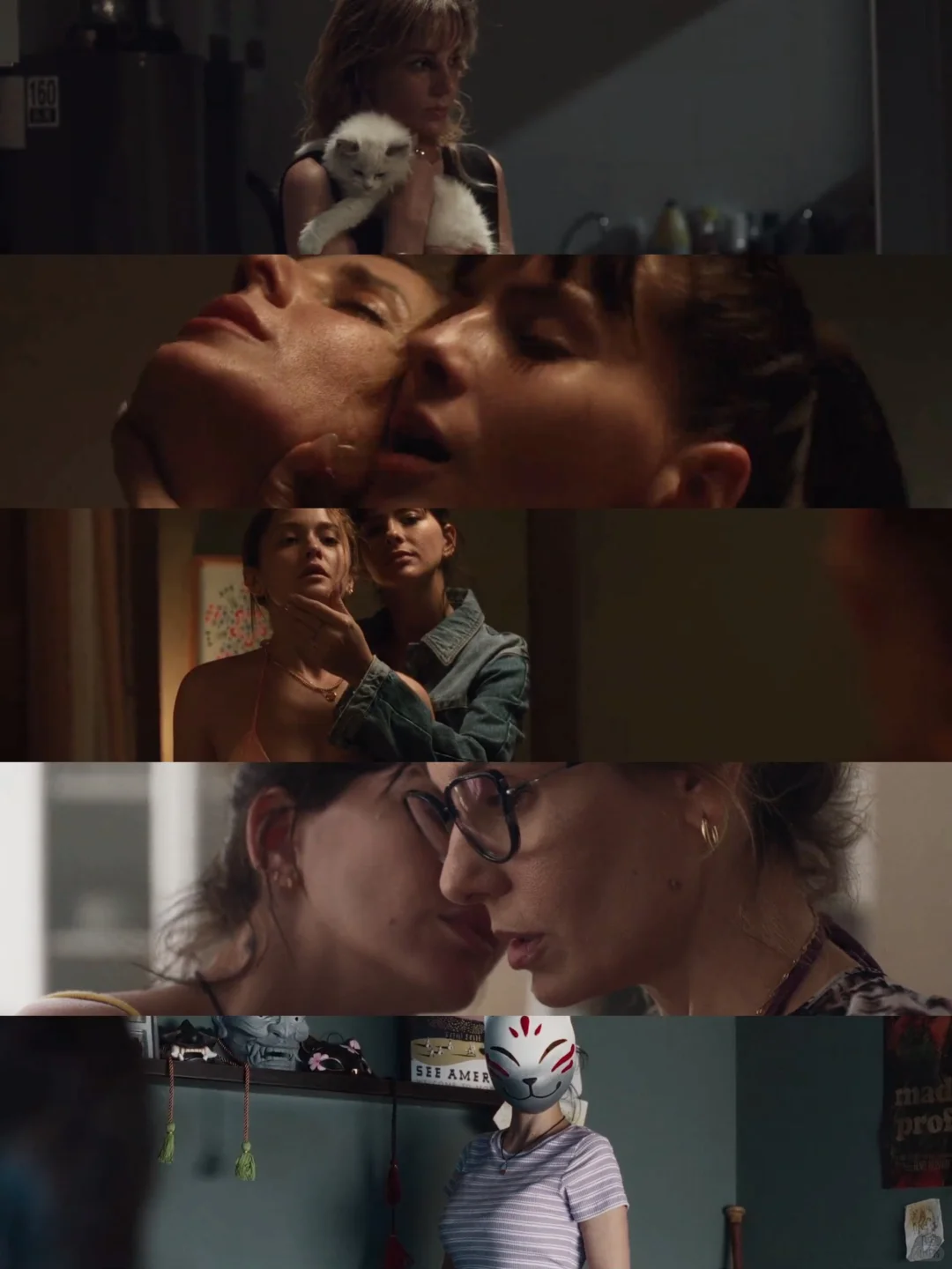 这个保姆也太厉害了，全家人都爱她🤣