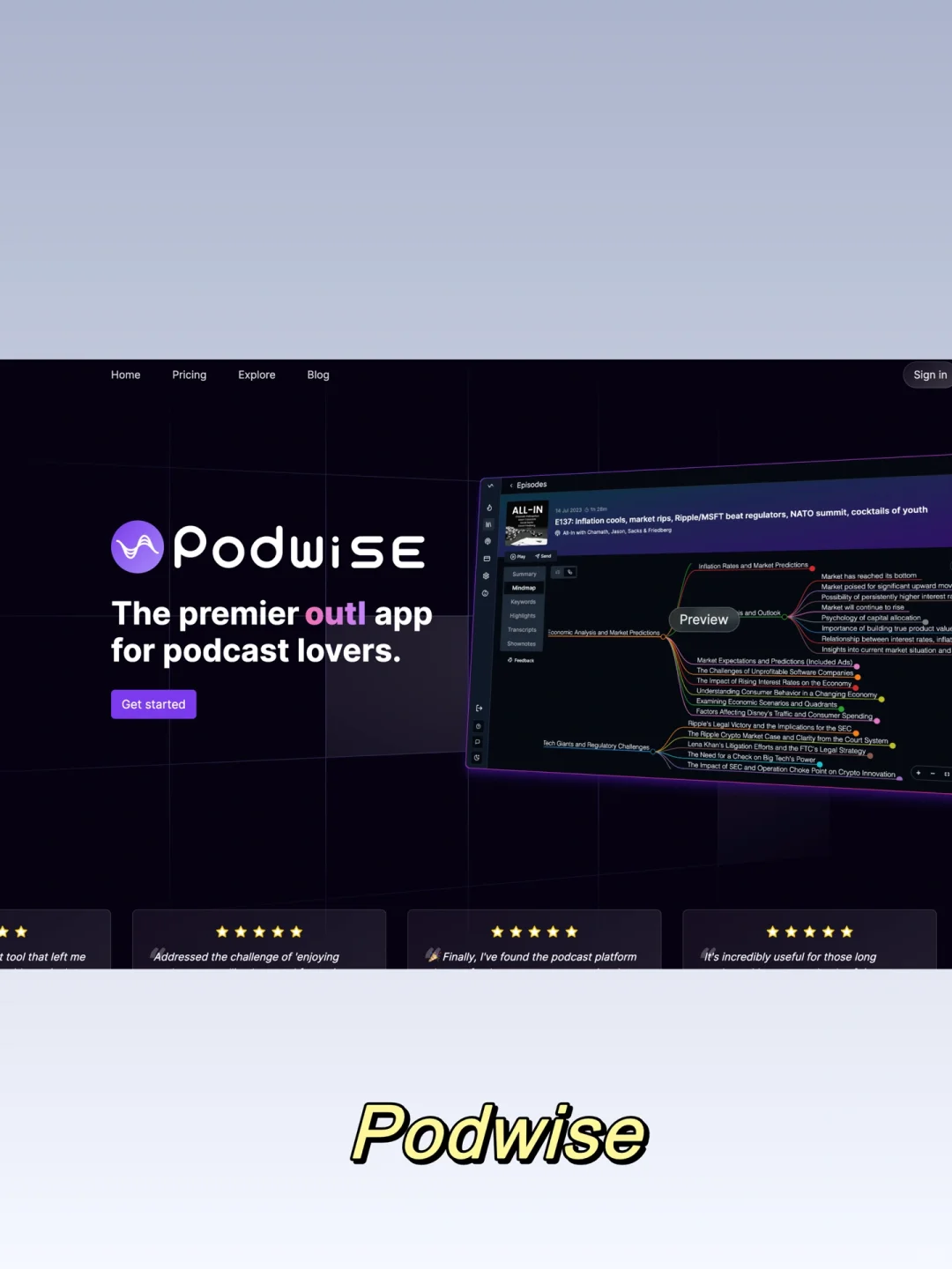 我发现还有很多人不知道怎么用AI😧