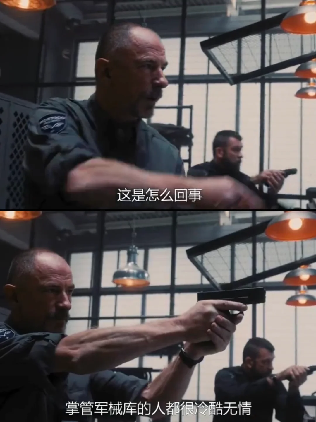 📣看完这部电影感觉解压好多❗️❗️