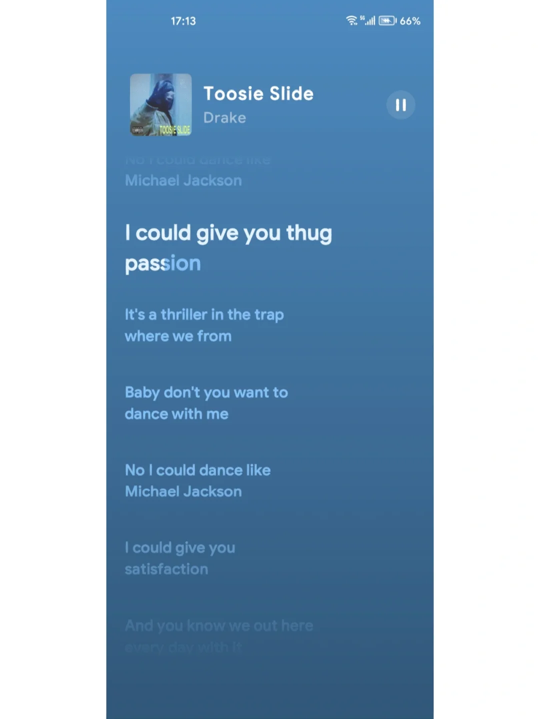 浅谈抖音出的汽水音乐app