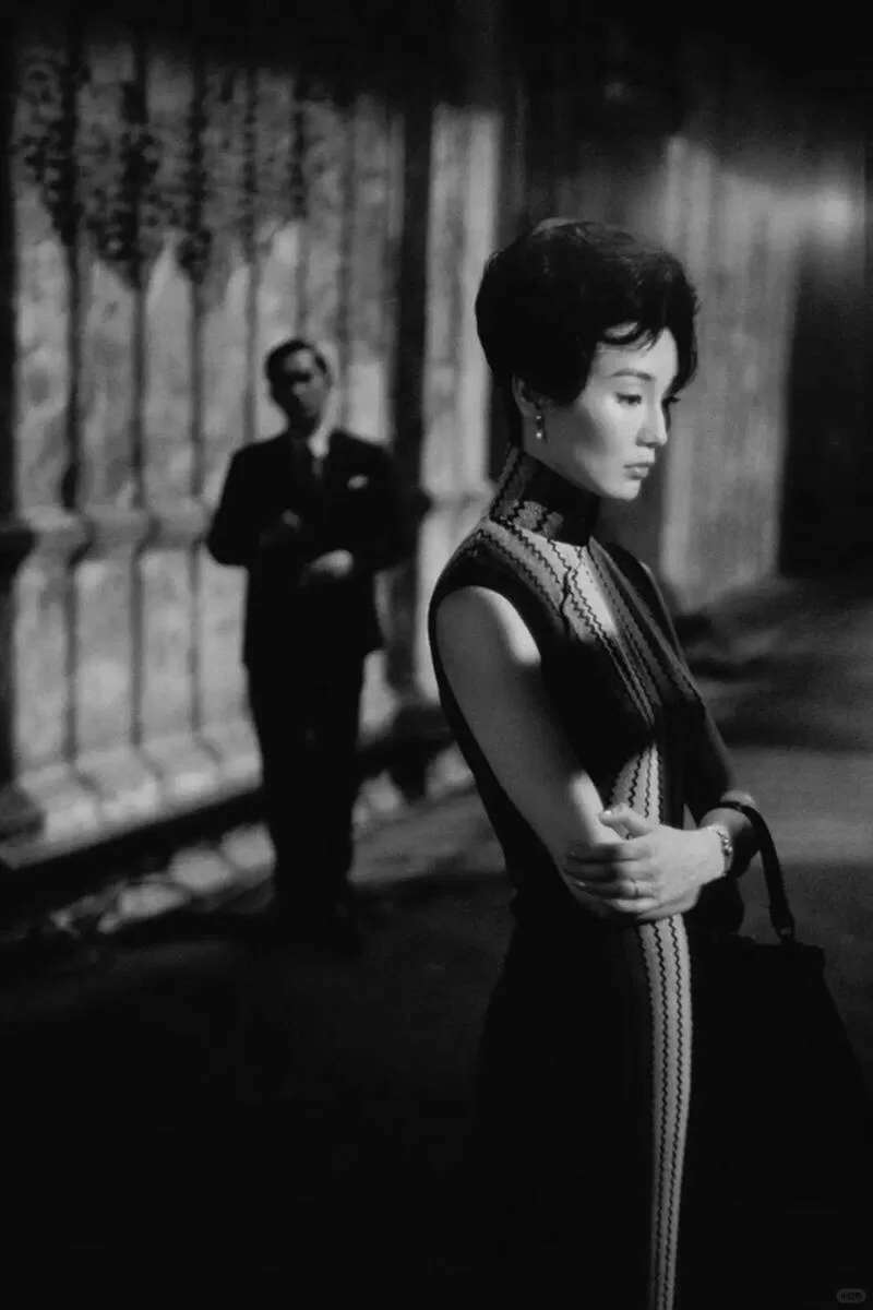 小众电影 情感系列