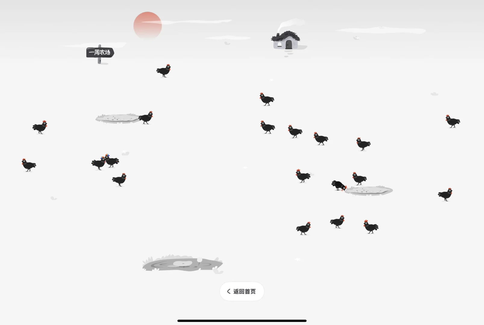 学习的尽头就是咯咯哒 谁懂…