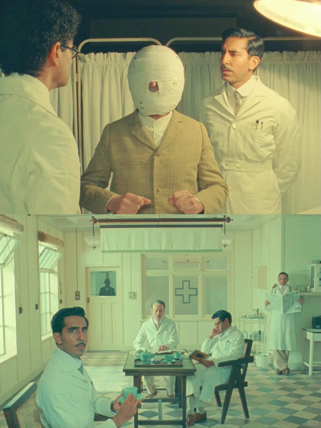 Netflix新片‼️🍅9.6‼️年度神作‼️终于播了😭