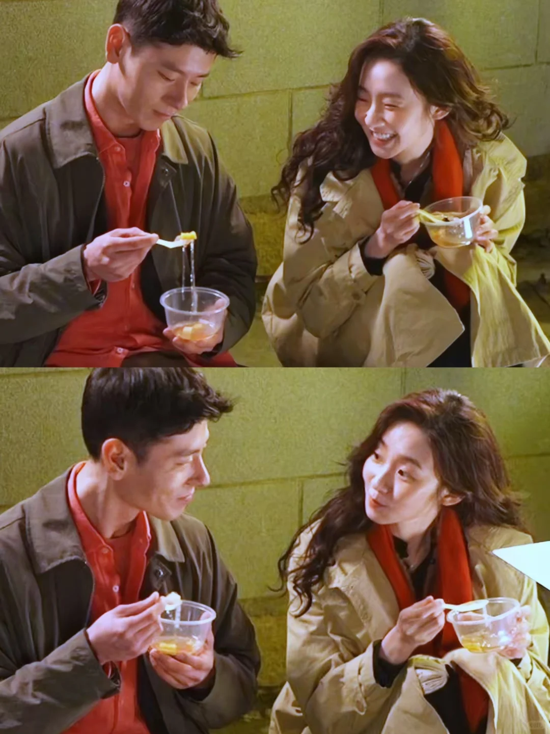 看懂这点😭才知道女导演拍的爱情片立意真绝