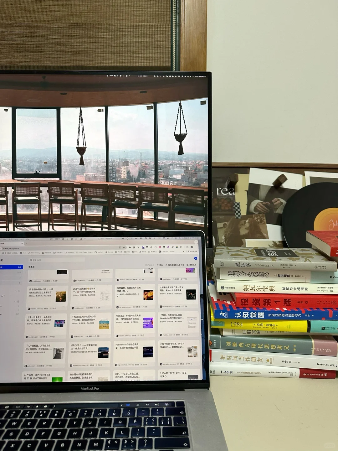 我发现还有很多人不知道怎么用AI😧