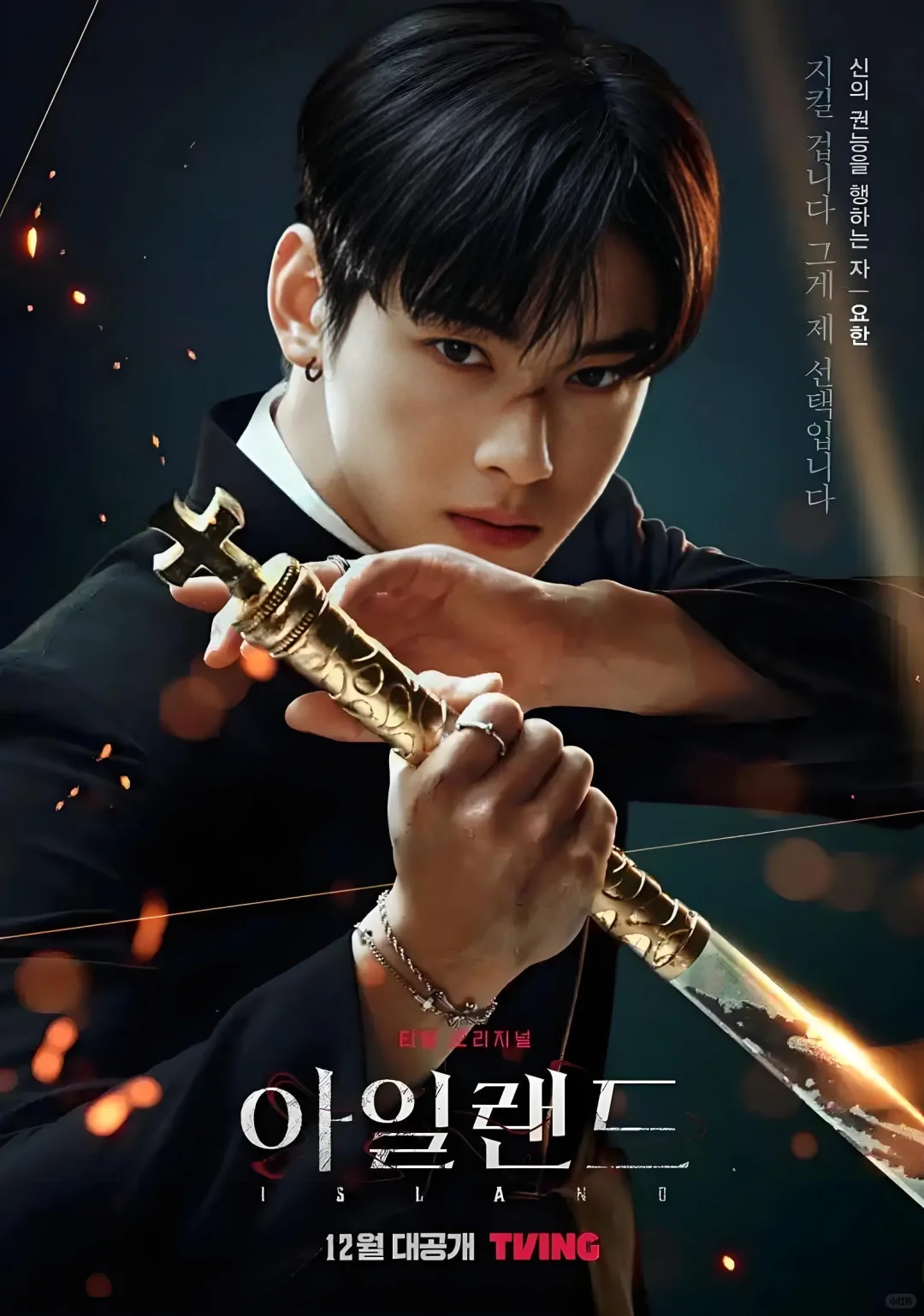 韩国电影留学实录🎬