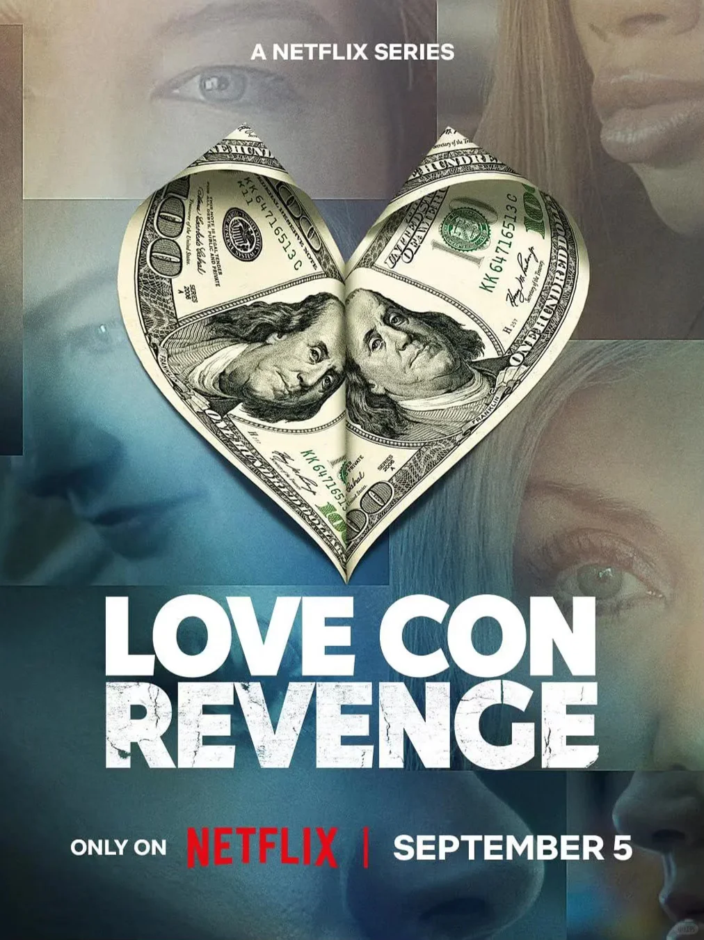 电影情报站｜Netflix九月上映新片❗❗