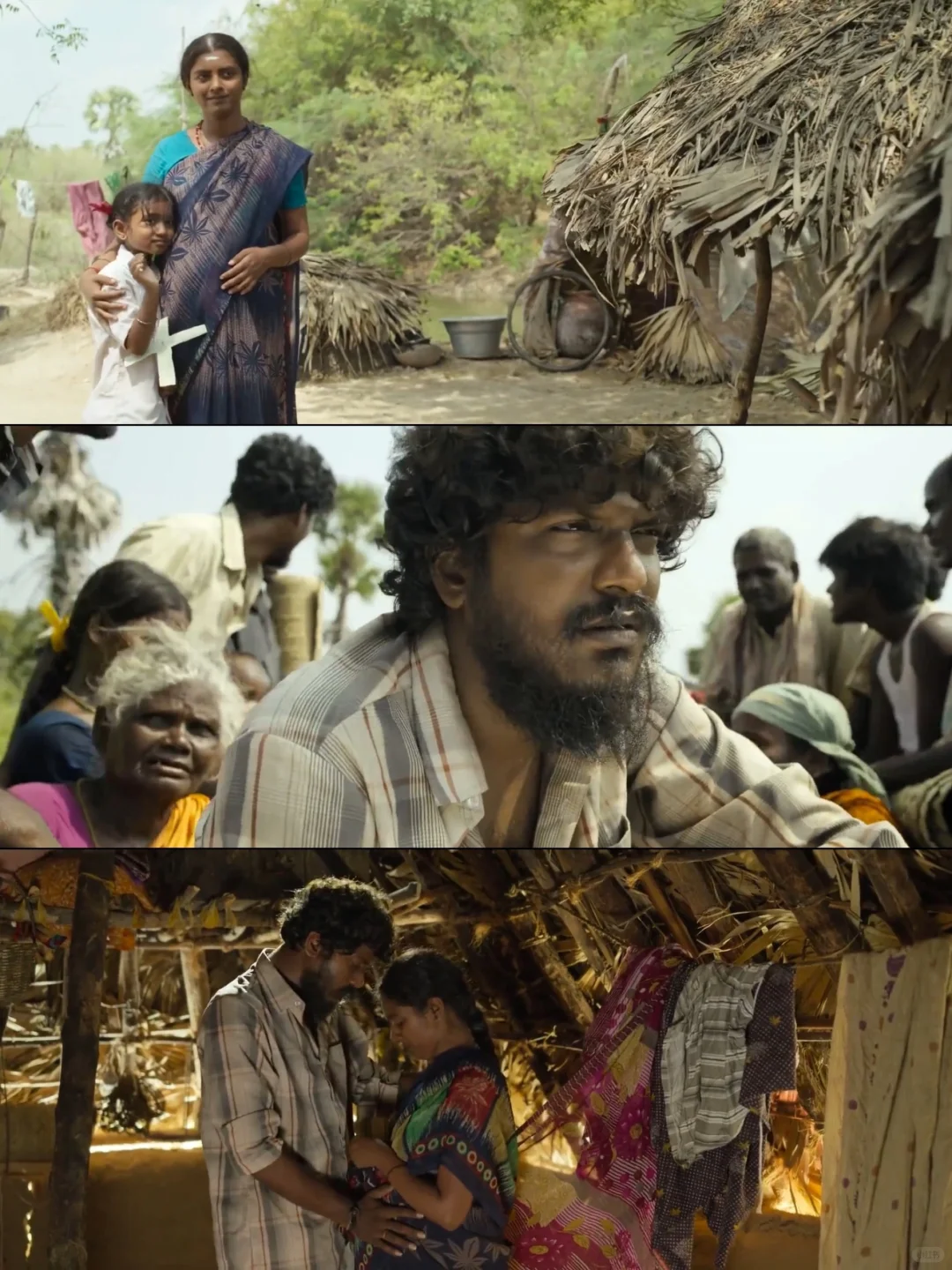 触目惊心的高分犯罪片‼印度电影太敢拍了😭