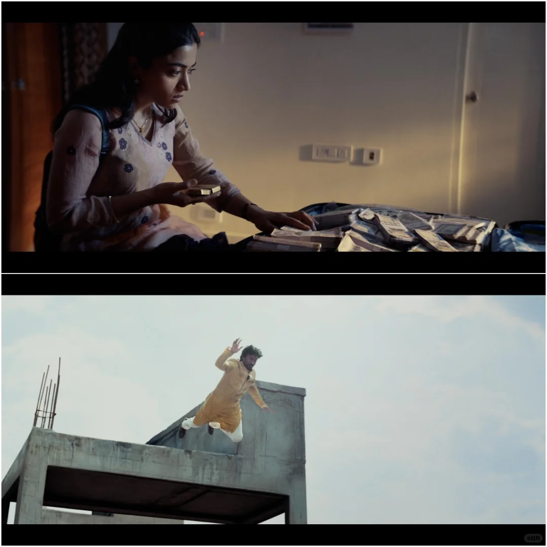 每个搞钱人都该看的警示录~