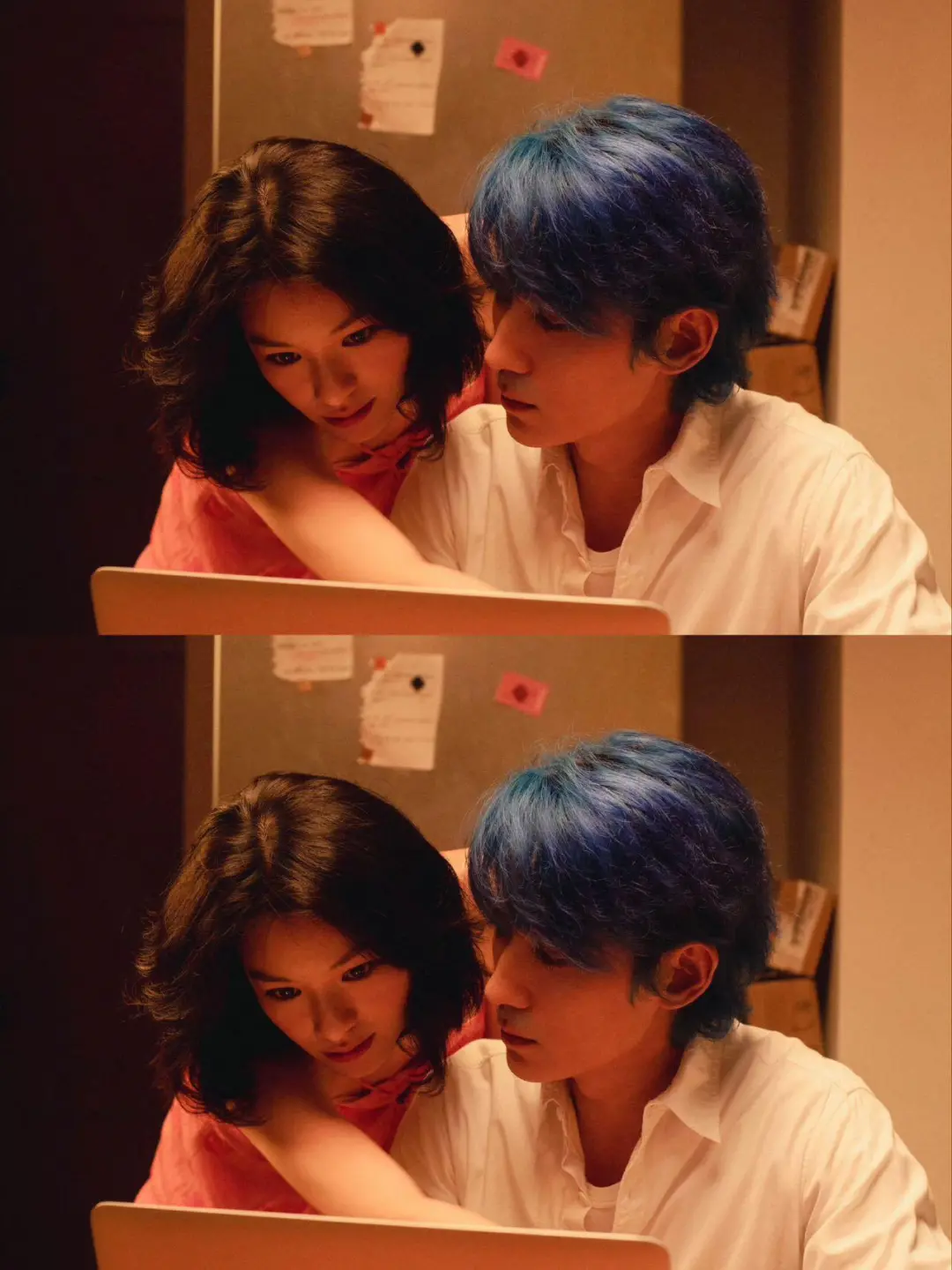 被这部电影硬控一年了！