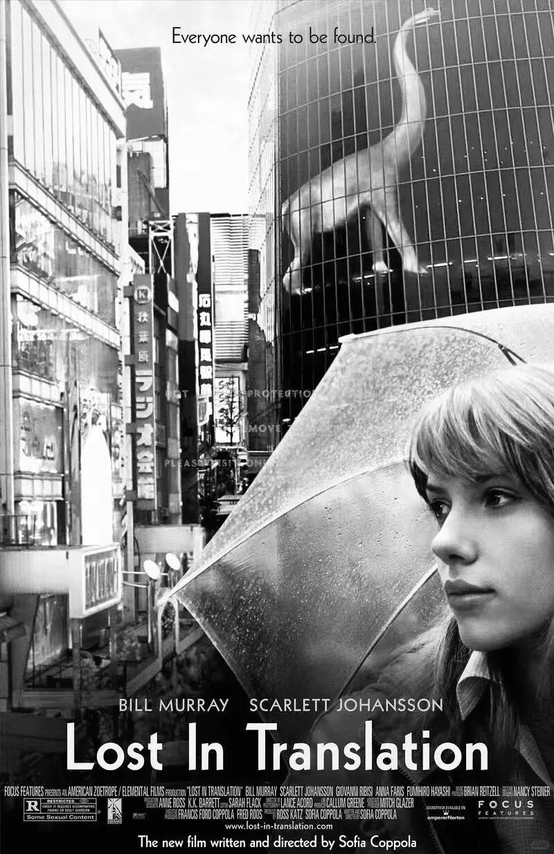 小众电影 情感系列