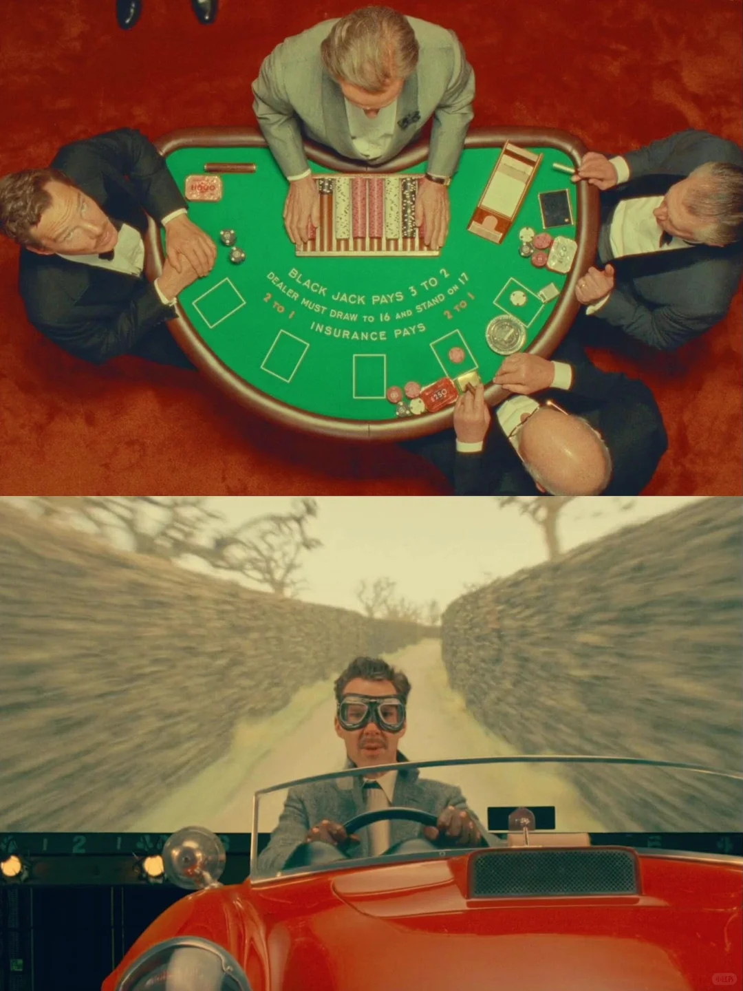 Netflix新片‼️🍅9.6‼️年度神作‼️终于播了😭