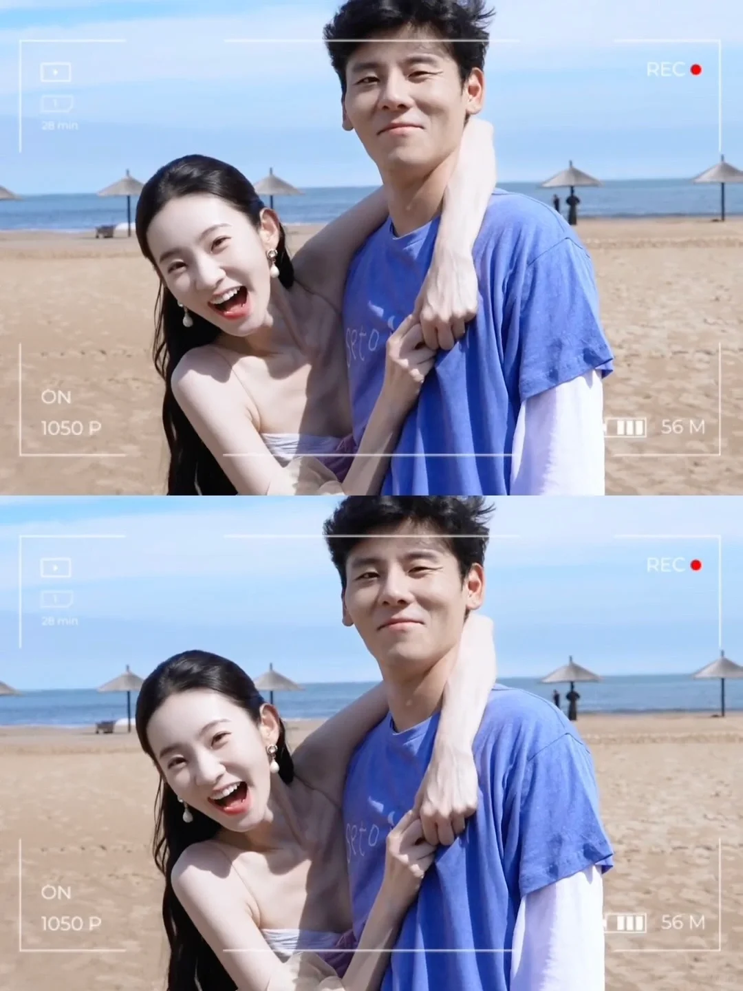 看懂这点😭才知道女导演拍的爱情片立意真绝