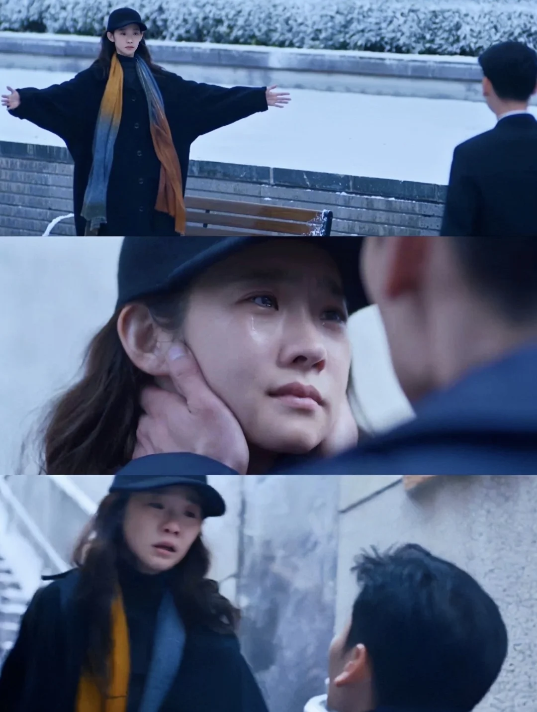 《七天》真的槽点太多了!