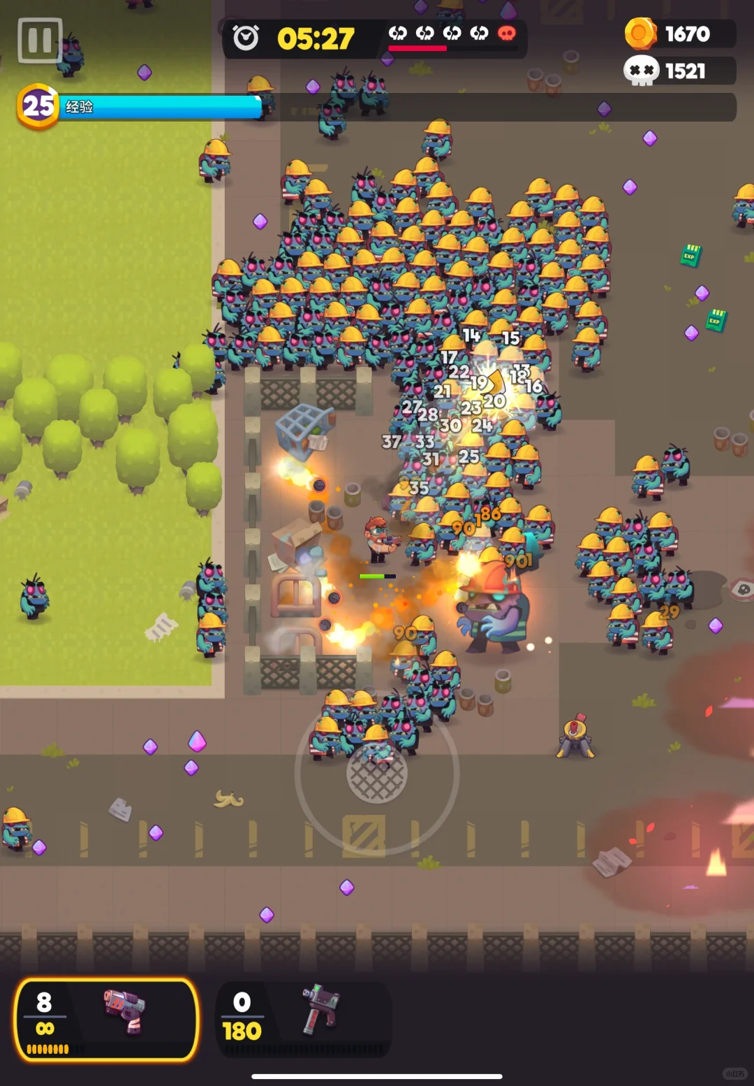 🌸踏入亡灵占领的世界！🌸228/300游戏推荐