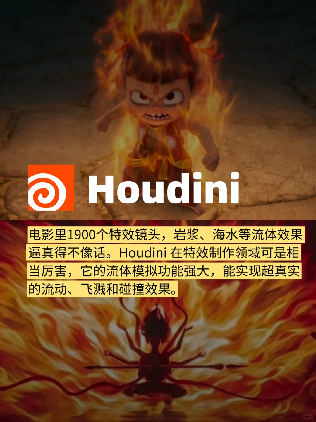 哪吒2用了哪些游戏设计软件？