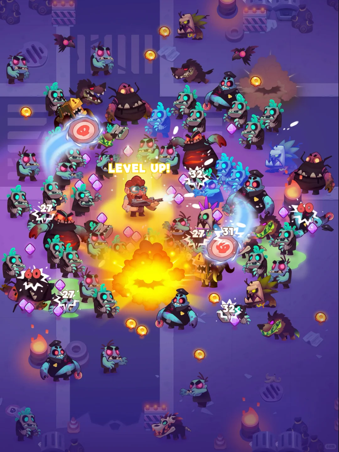 🌸踏入亡灵占领的世界！🌸228/300游戏推荐