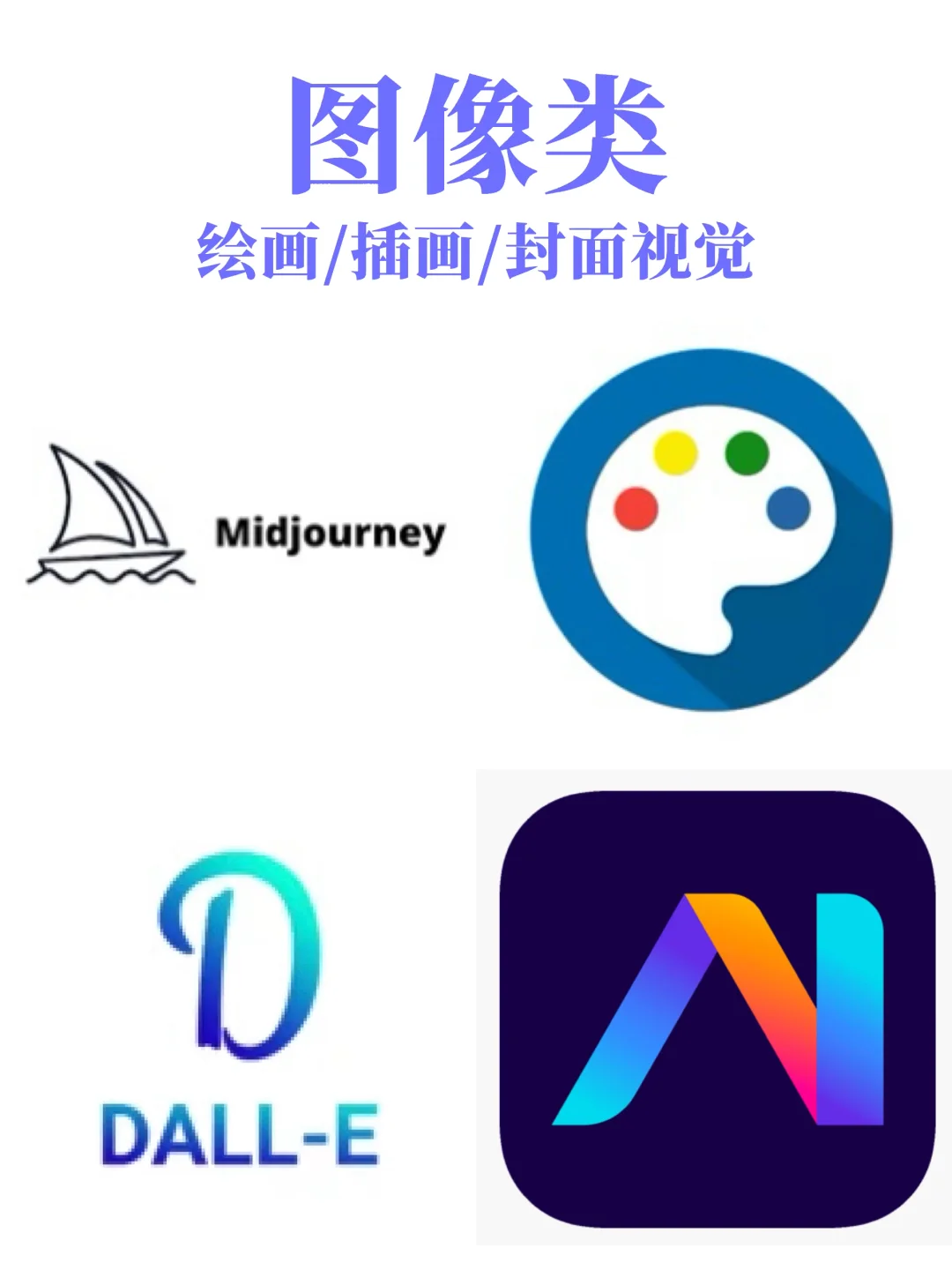 20个必收藏的AI艺术创作工具合集