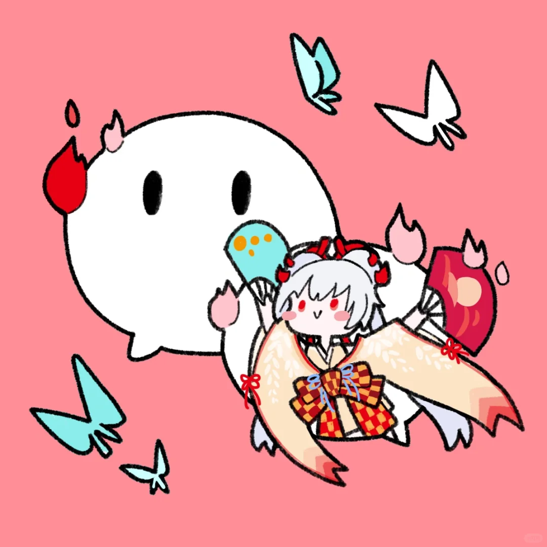 痒痒鼠ios苹果app图标存档，不知火