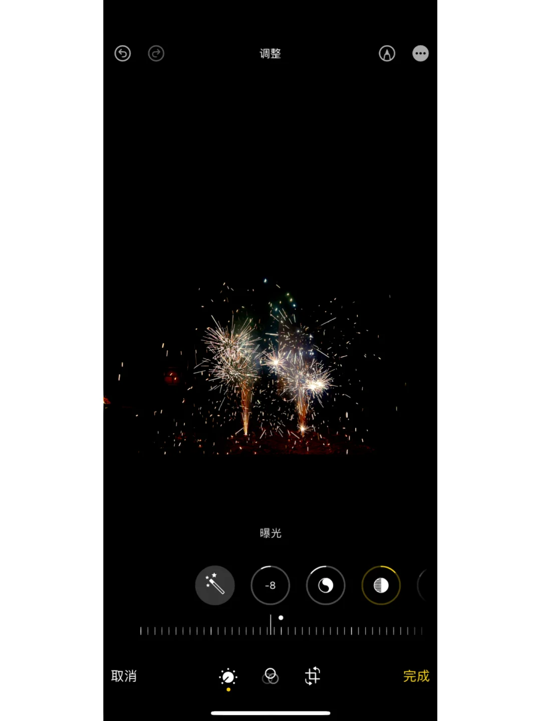 苹果照片app别再当相册了！