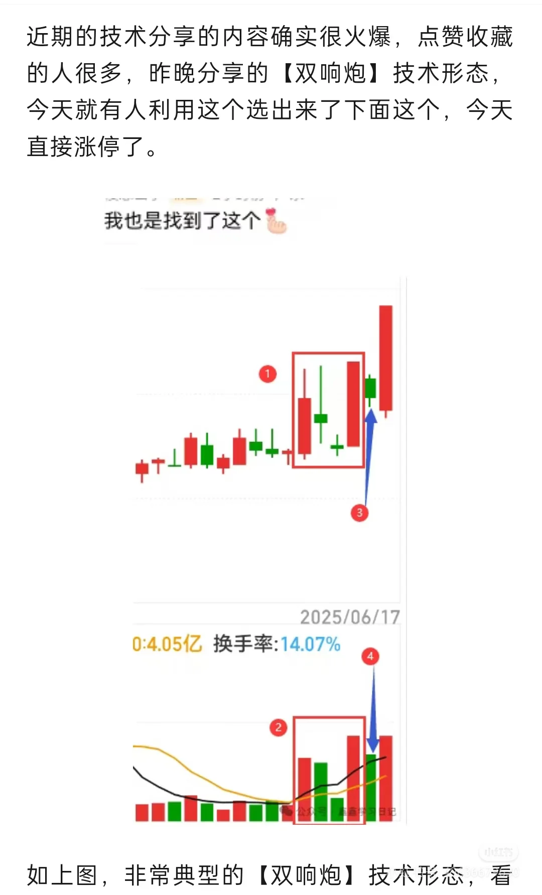 小资金就死磕这个技术（附选股代码）
