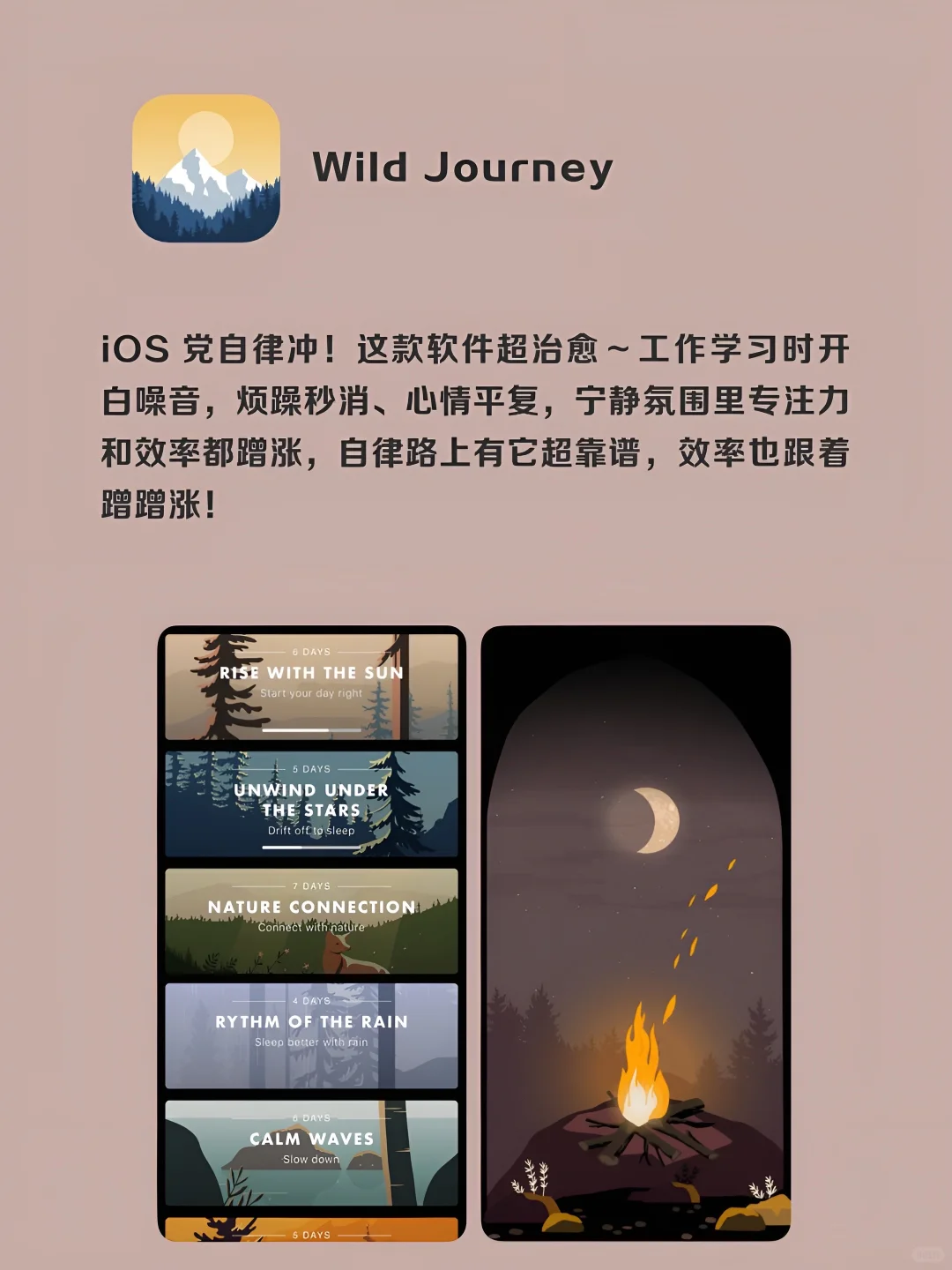 女生手机APP｜用了舍不得卸载‼️