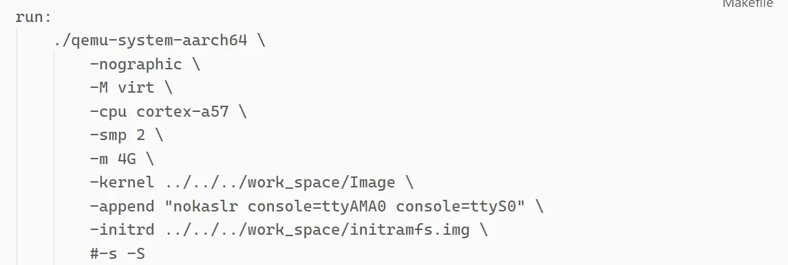 （三）linux驱动开发：优雅的源码阅读