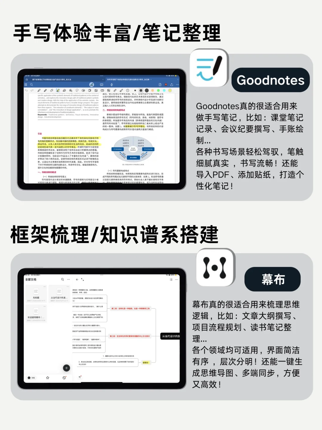 十二个研究生生产力必备App分享