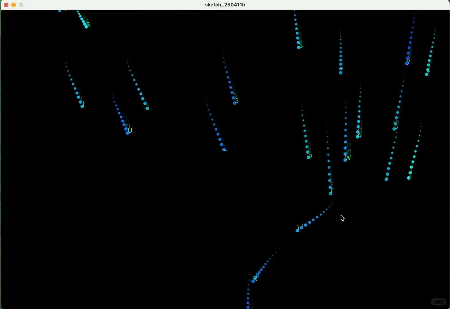 DeepSeek生成Processing代码的教程来啦