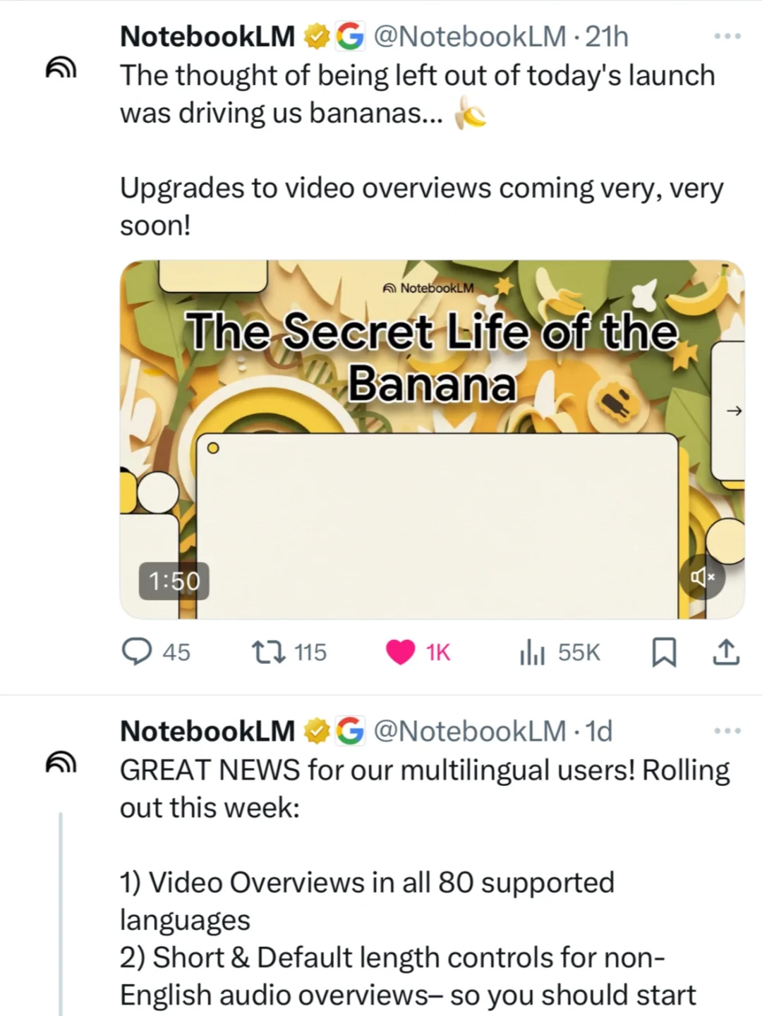 近期让我眼前一亮的4个AI产品