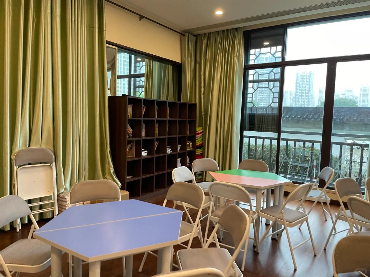 探访顶级私立学校的心理咨询室