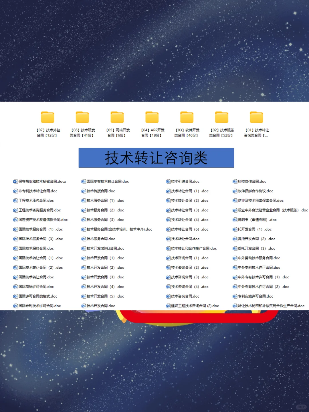 IT软件开发技术服务合同范本网络信息咨询