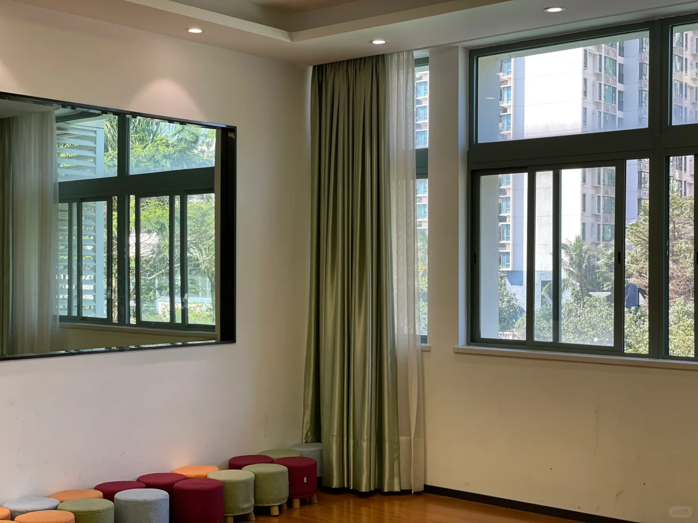 探访顶级私立学校的心理咨询室