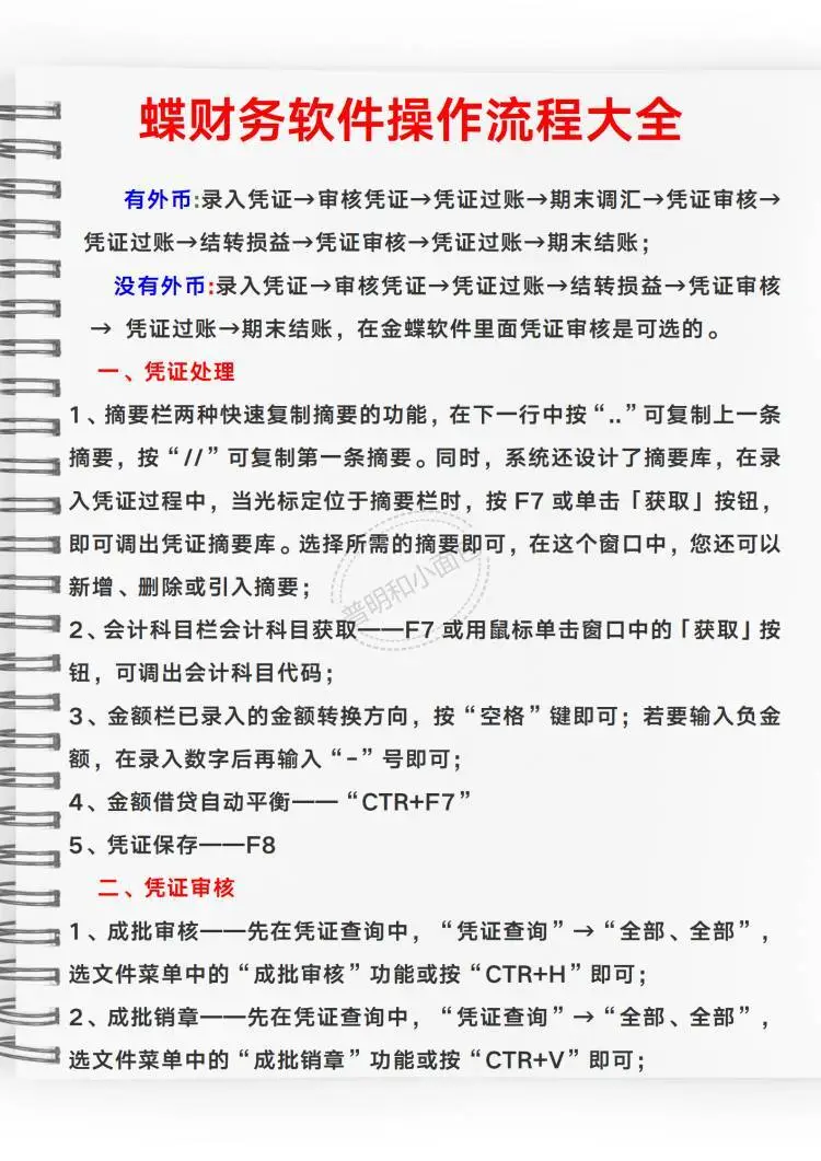 今天刚上岗就因不会金蝶被辞退了😭😭