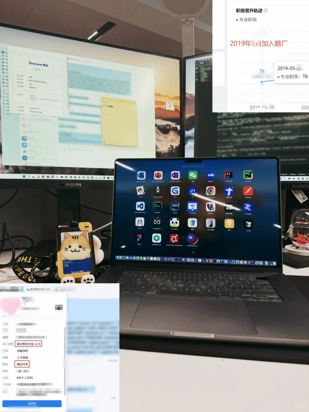 不管是咨询，辅导，面试问题都能找我🙋‍♀️