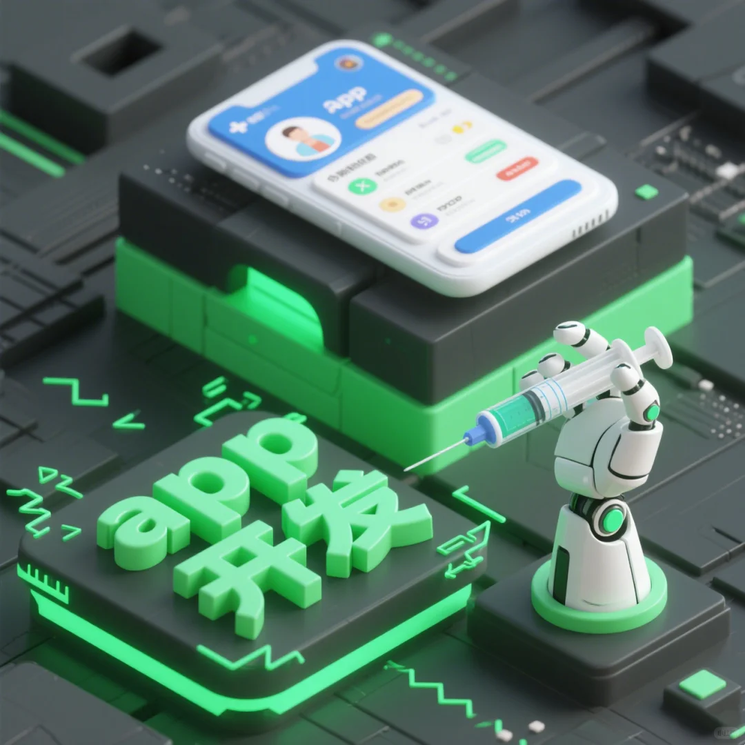 APP定制开发 安卓 iOS 鸿蒙 源码交付