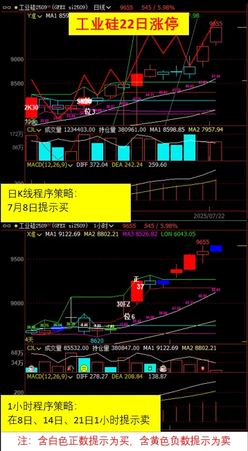 编程策略效果显著