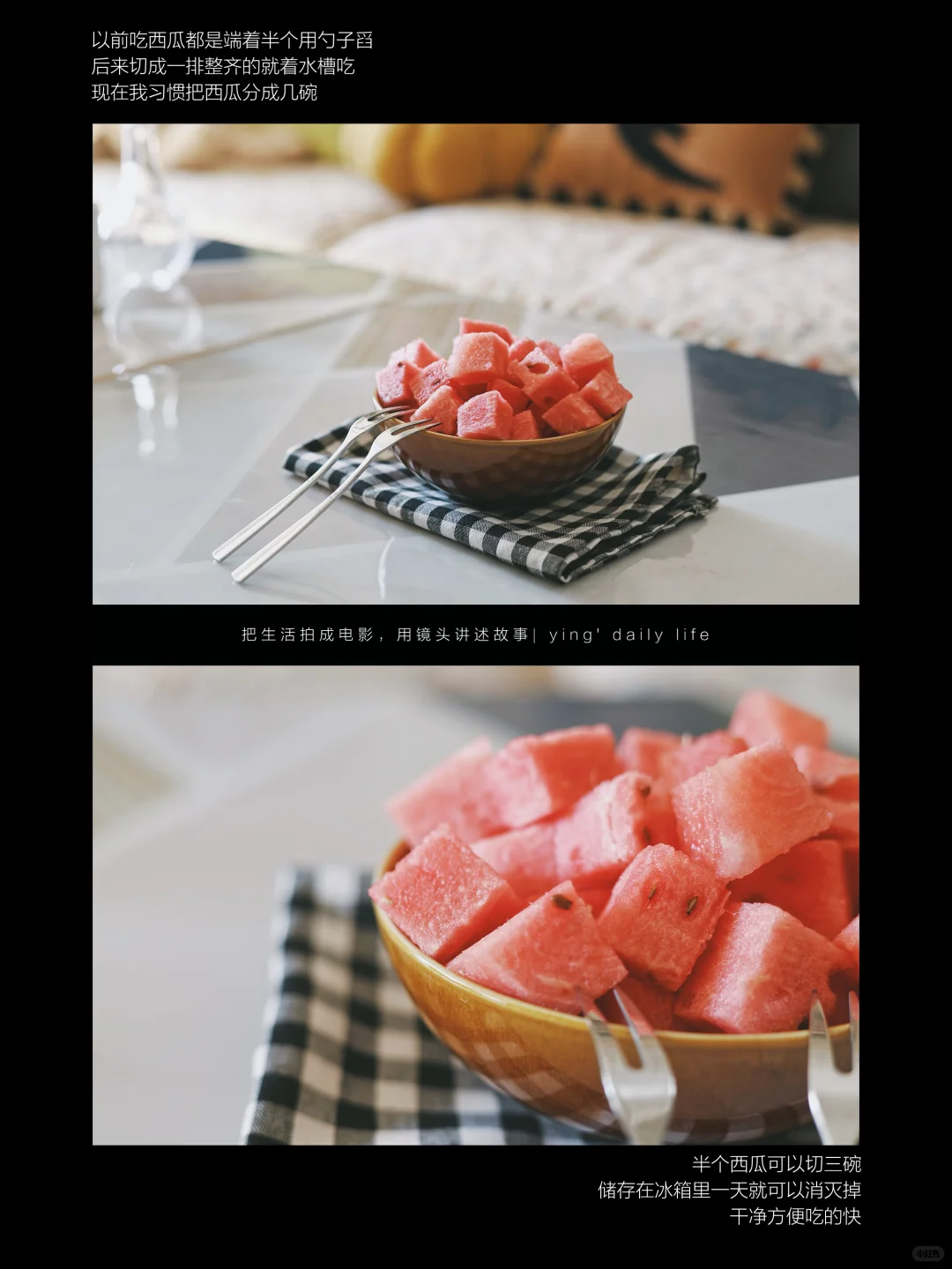 生活电影 | 摄影博主的3个ai软件创作技巧