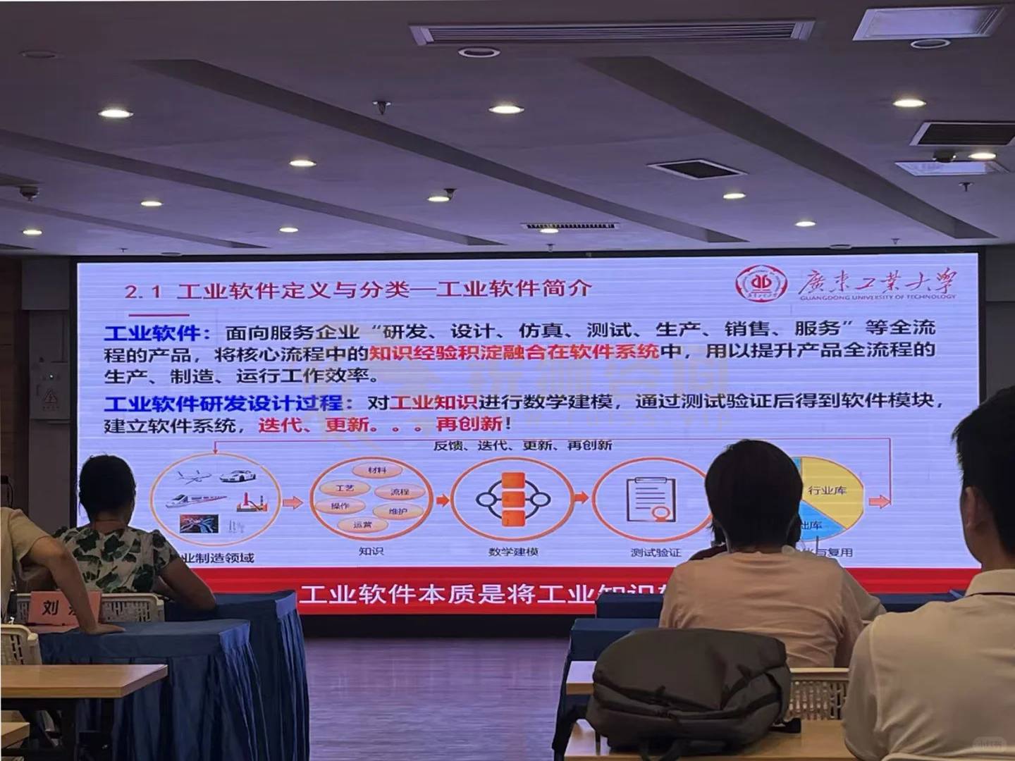 广东省新设工业软件专业，锐狮咨询申报老师