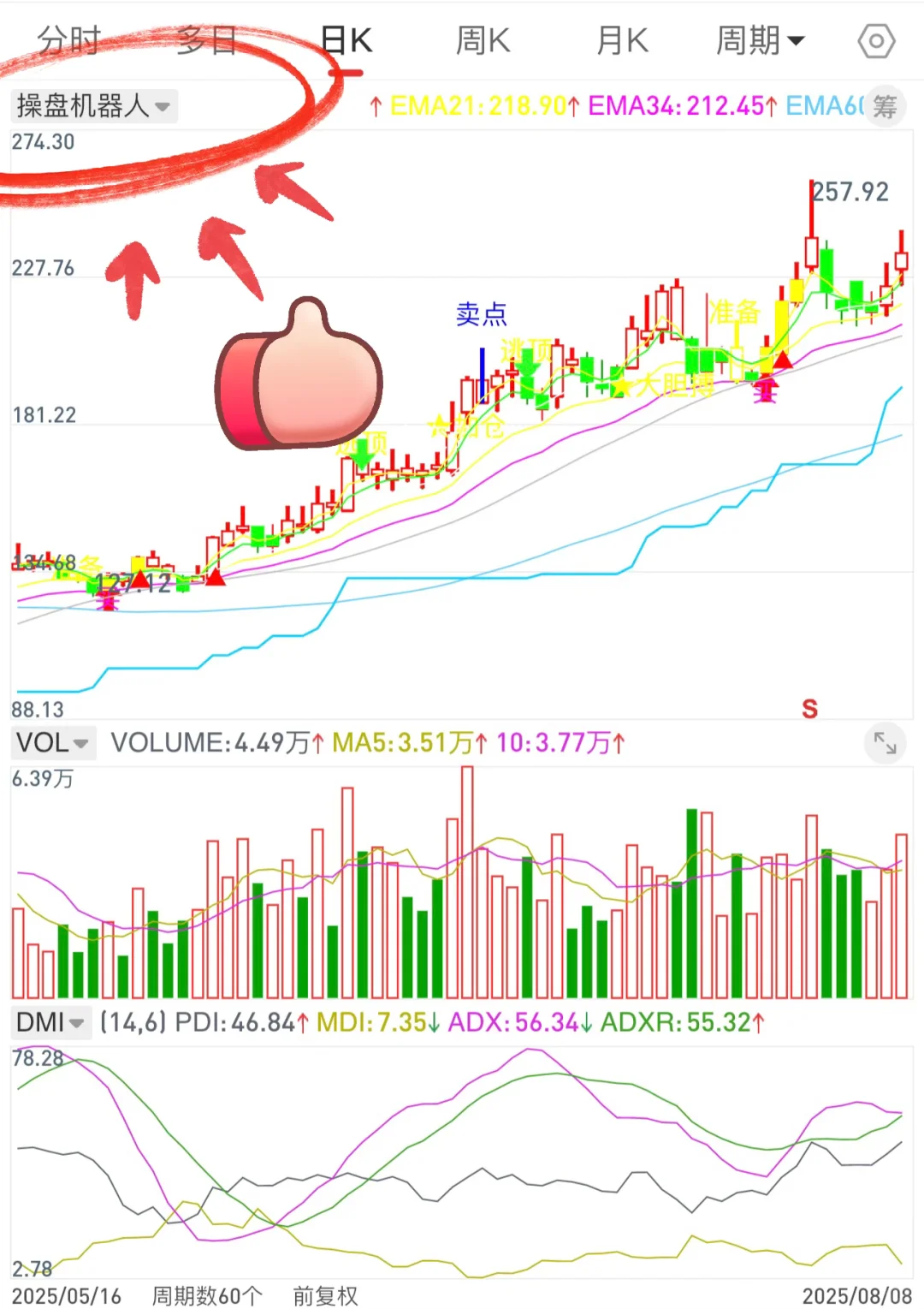 通达信珍藏版【🤖】高胜率tn6源码编写!